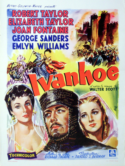 Ivanhoe