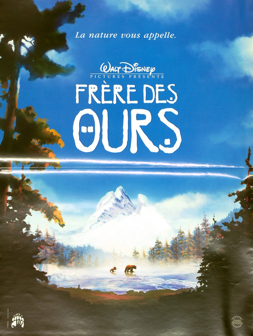 Frère des ours