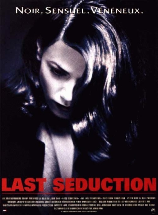 Last Seduction