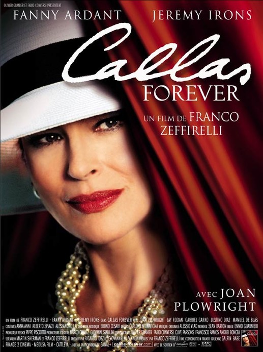 Callas Forever