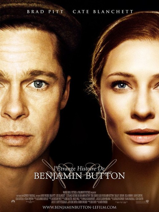 L'Etrange histoire de Benjamin Button