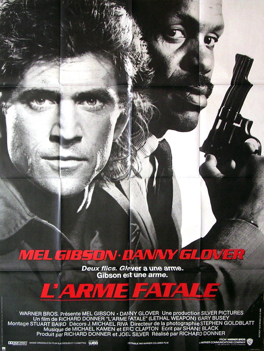 L'Arme fatale