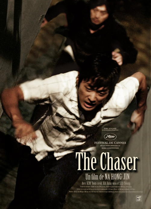 The Chaser