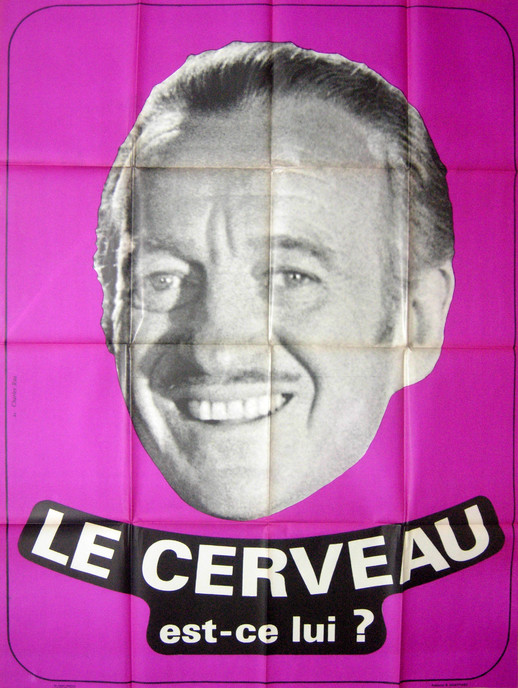 Le Cerveau