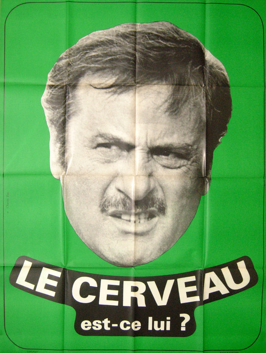 Le Cerveau