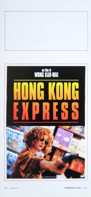 Chungking Express